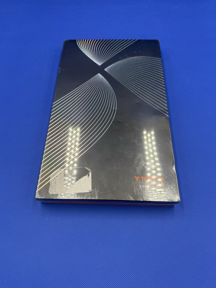 TORRAS iPad mini 7/6 Screen Protector: 9H+ Mil-Grade, One-Pull Install, HD Clari
