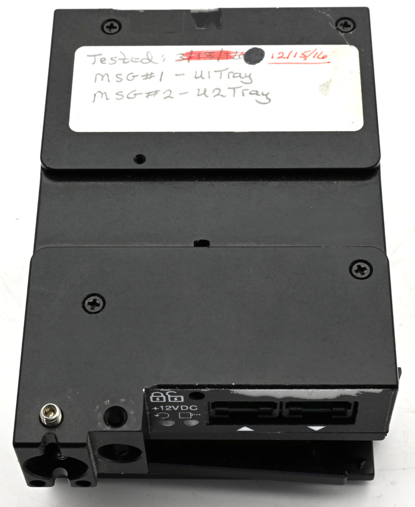 Digital Design Evolution EV1 Inkjet Printhead Assembly C21002