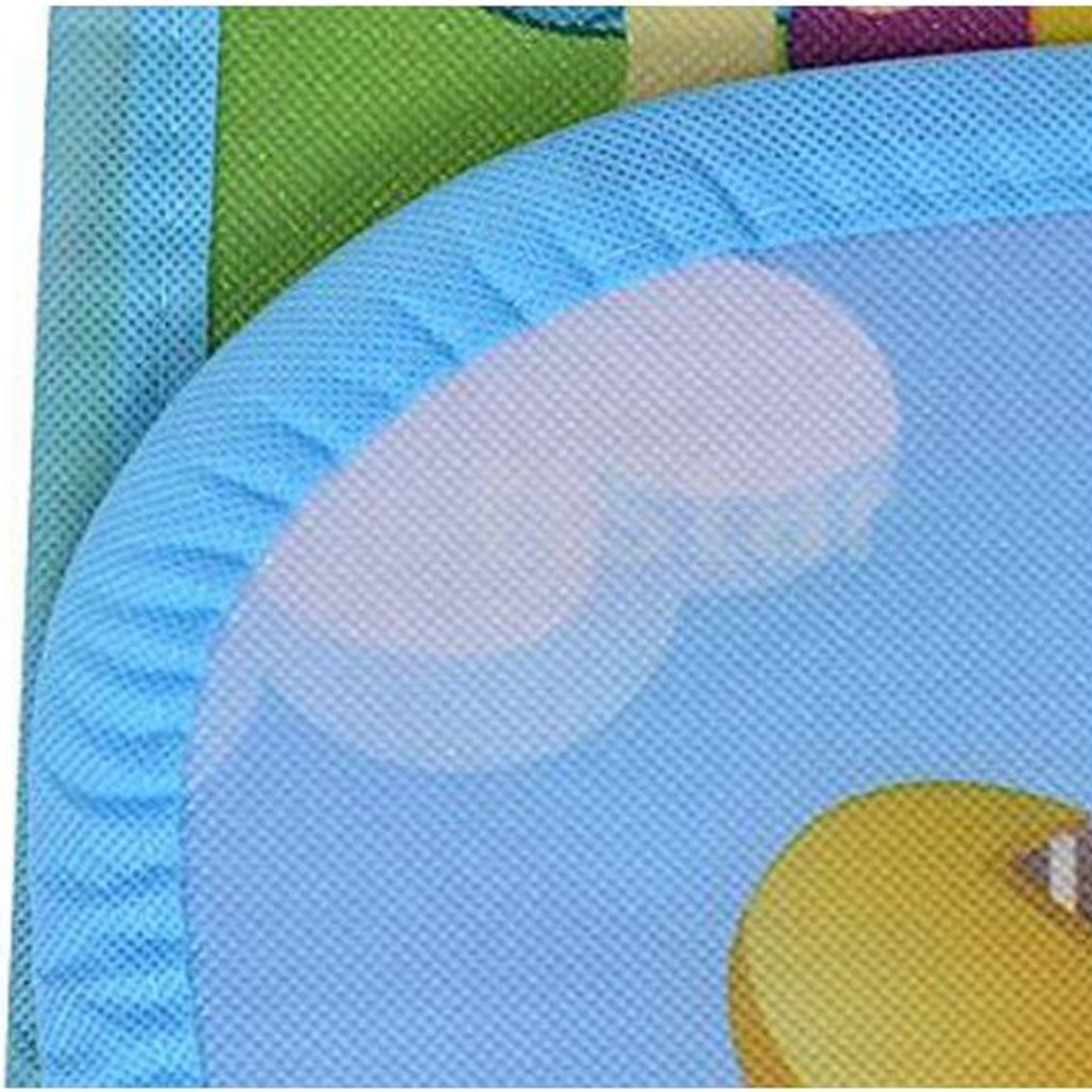 SimpVale Baby Crawling Mat Double-Sided Foam Waterproof Floor Mat Drawing Alphab
