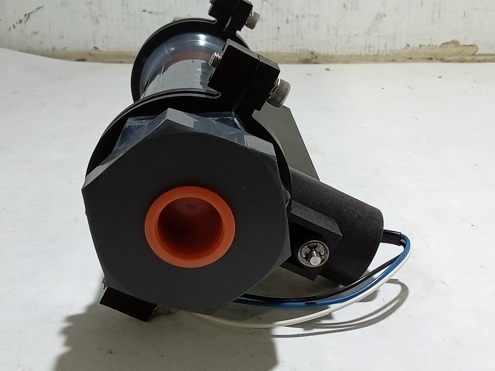 INSITE UNIVERSAL FLOW METER 191073635 (I11C)