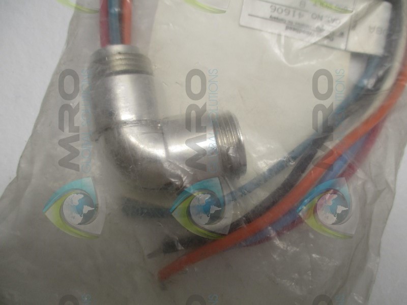DANIEL WOODHEAD 41606 RECEPTACLE NSMP