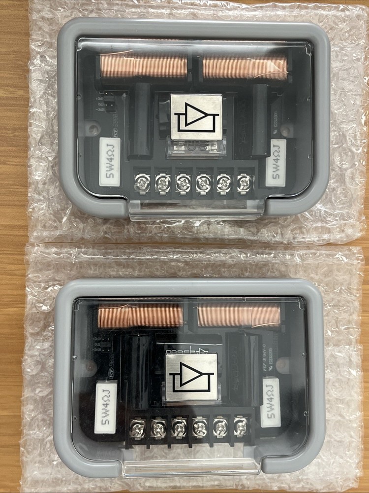 Mark 2 Way Crossover Passive Network (Pack of 2)