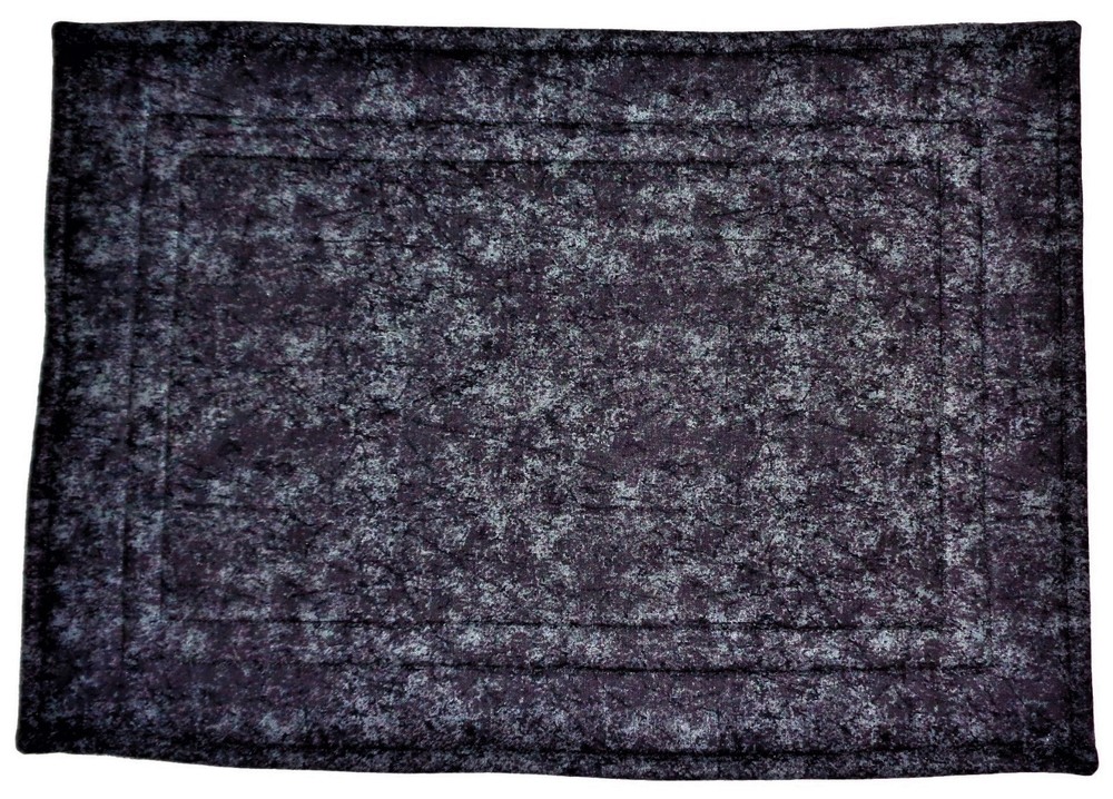 Hand Made Coffee Time Placemat or Table Runner 12x17"