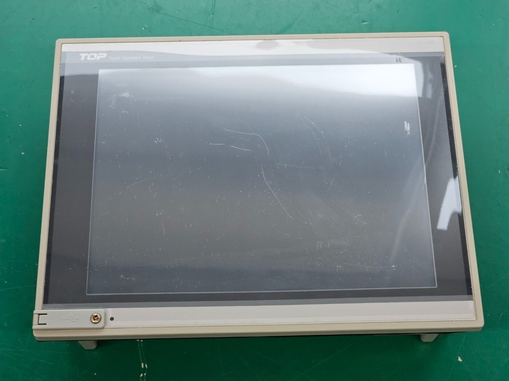 M2I XTOP10TV-ED man machine interface touch screen