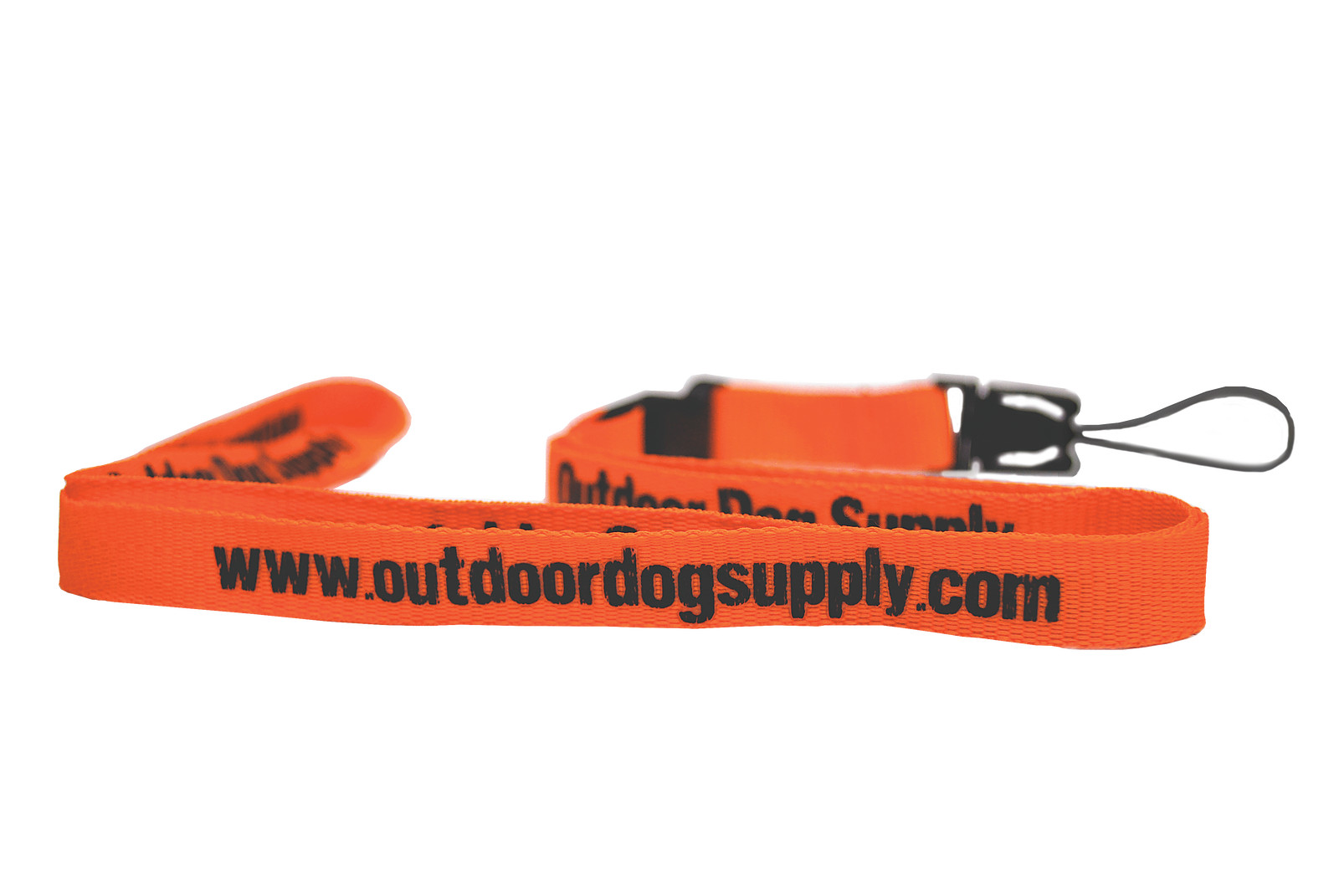 Garmin Alpha 200i 100 Astro 320 220 Lanyard, Quick release and High Visibility