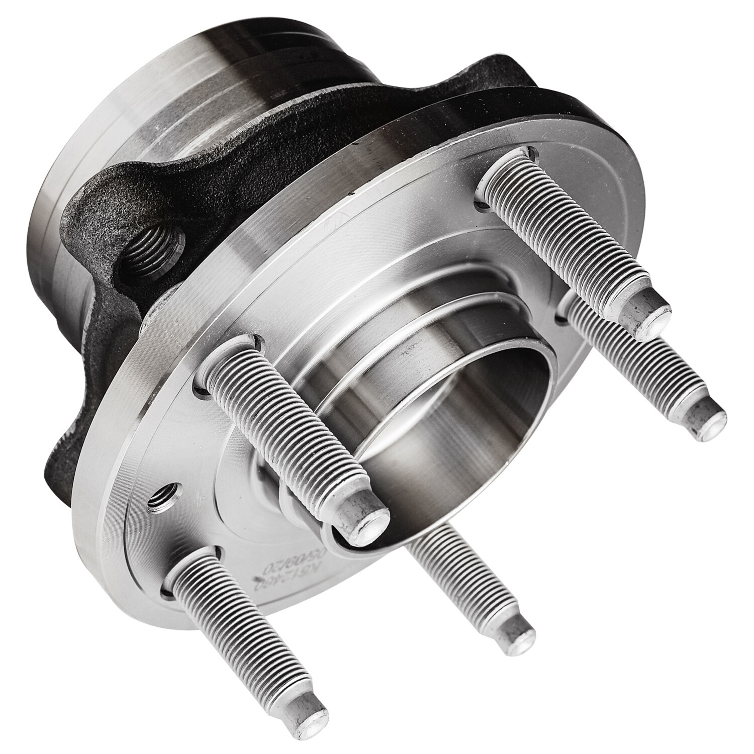 Front or Rear Wheel Hub & Bearing Assembly for Ford Explorer Police Interceptor