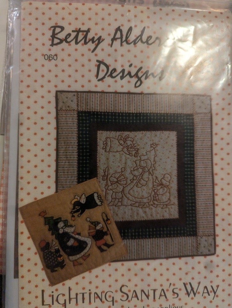 embroidery patterns redwork by betty alderman designs