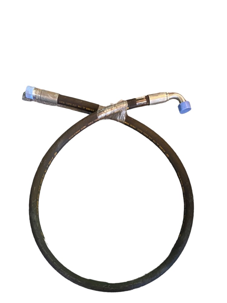 Caterpillar, 279-6071, Hose Assembly