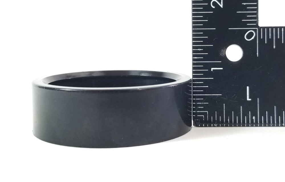 Scuba Dive Computer Spacer Collar Ring Adapter for Puck in Console Boot Oceanic