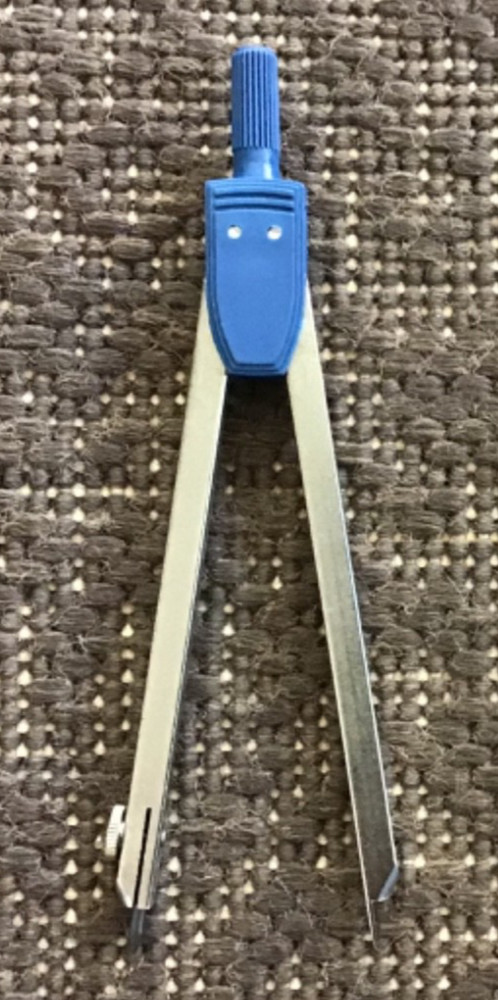 Staedler Compass Art Compass Drafting Tool