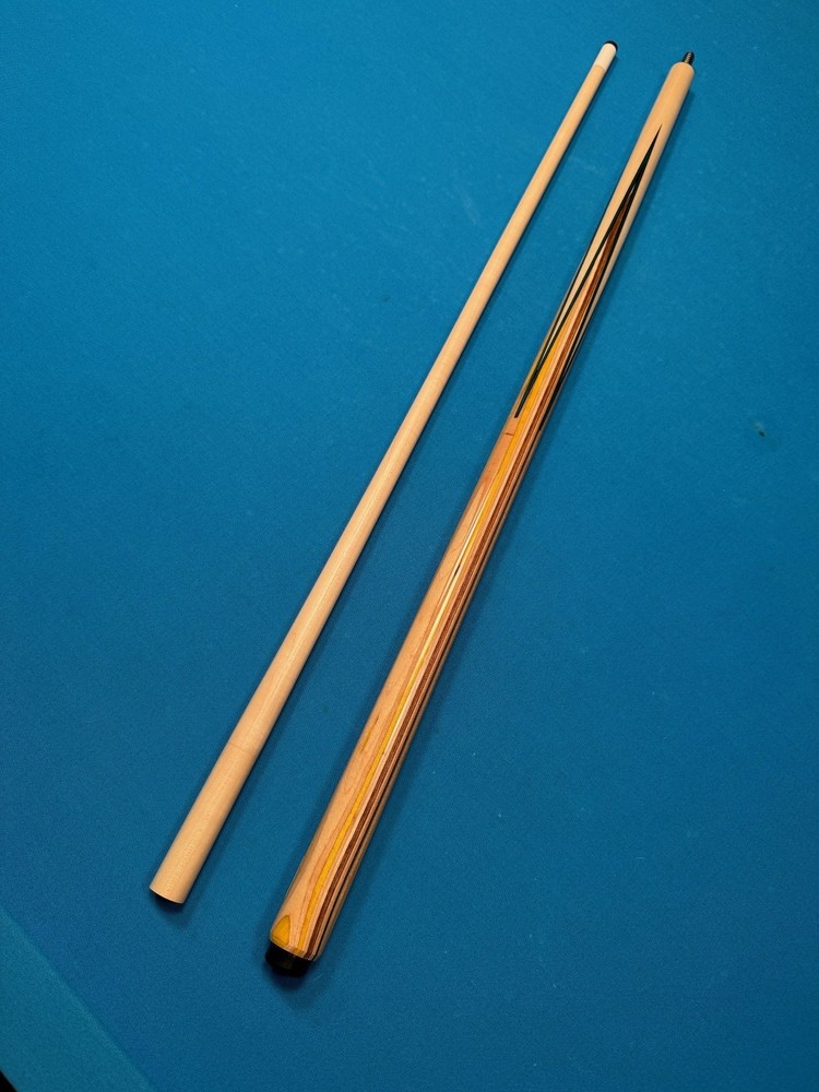 McDermott Chops Pool Cue Vertical CHOPSP1 NEW