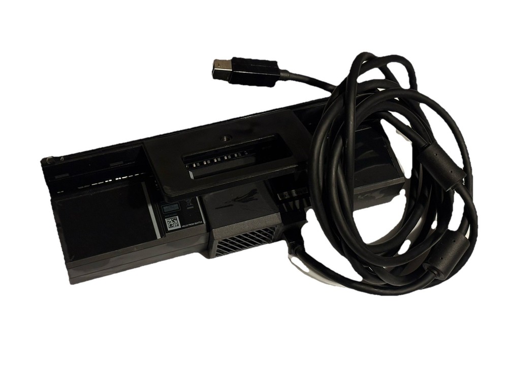 Microsoft Xbox 1 One Kinect Sensor Only Tested Bar Model 1520 Black
