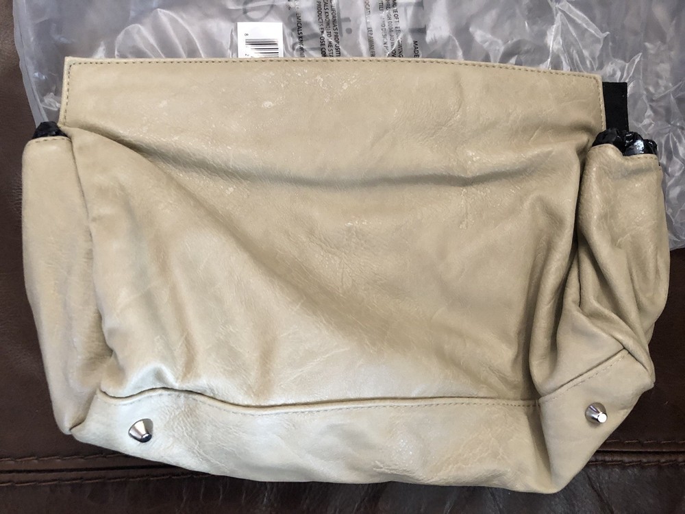 Authentic Miche~NEW~CHARITY~UNOPENED PACKAGE~CLASSIC shell Only~End pockets