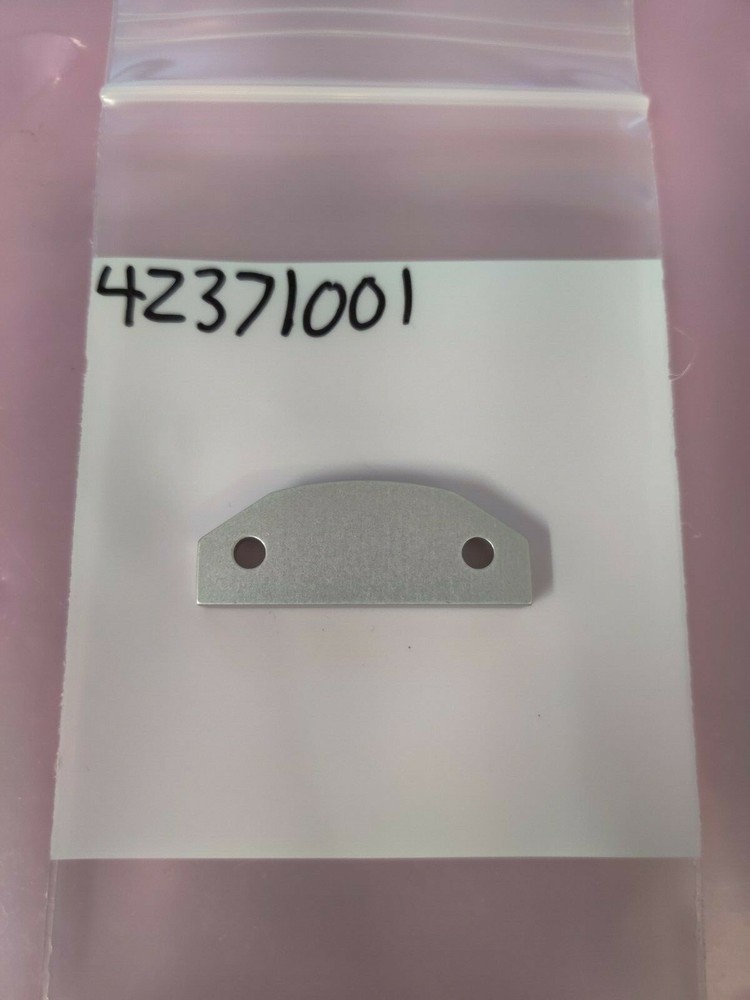 Universal Instruments Switch Plate 42371001