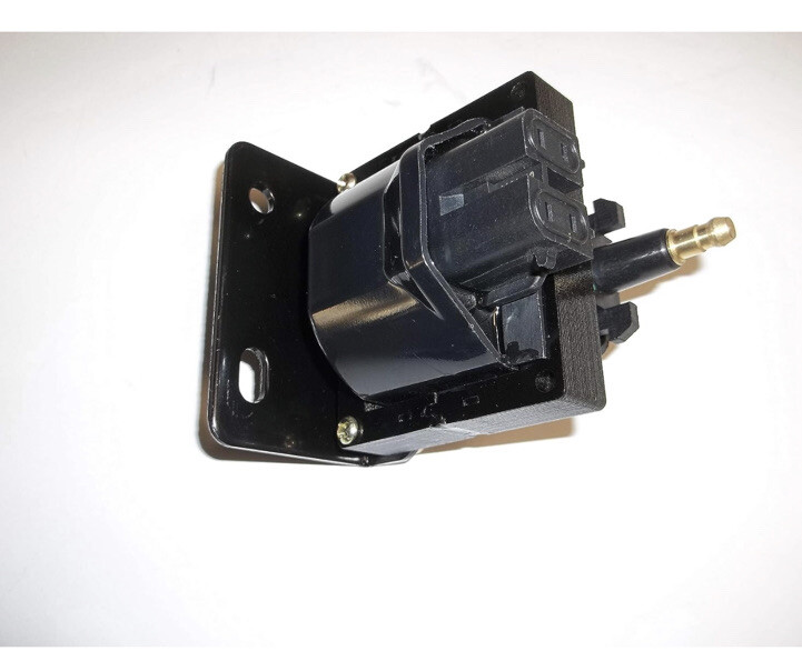 Ignition Coil With Bracket For Mercruiser Volvo Penta