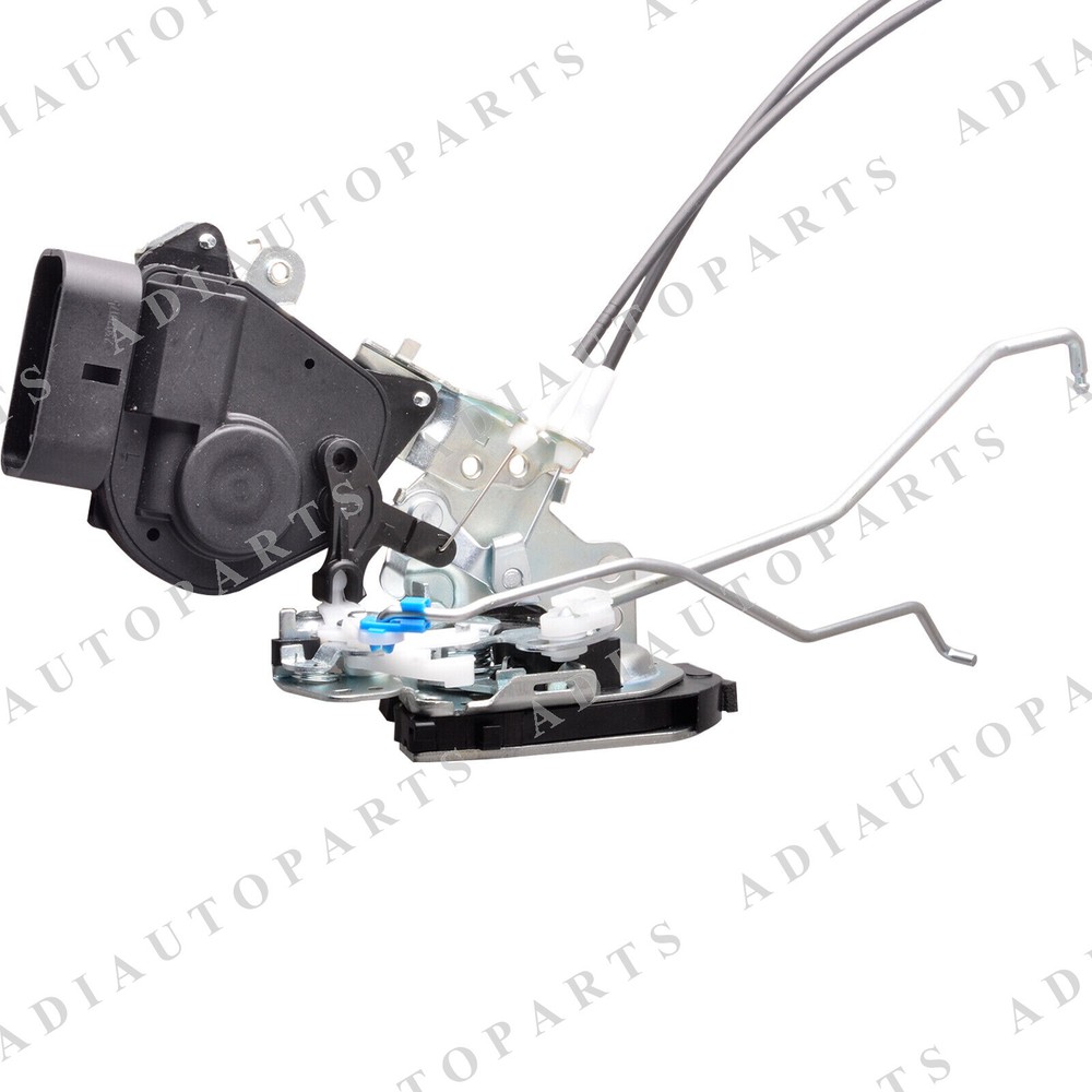 Front Left Driver Side Door Lock Actuator for 2001-2007 Toyota Highlander
