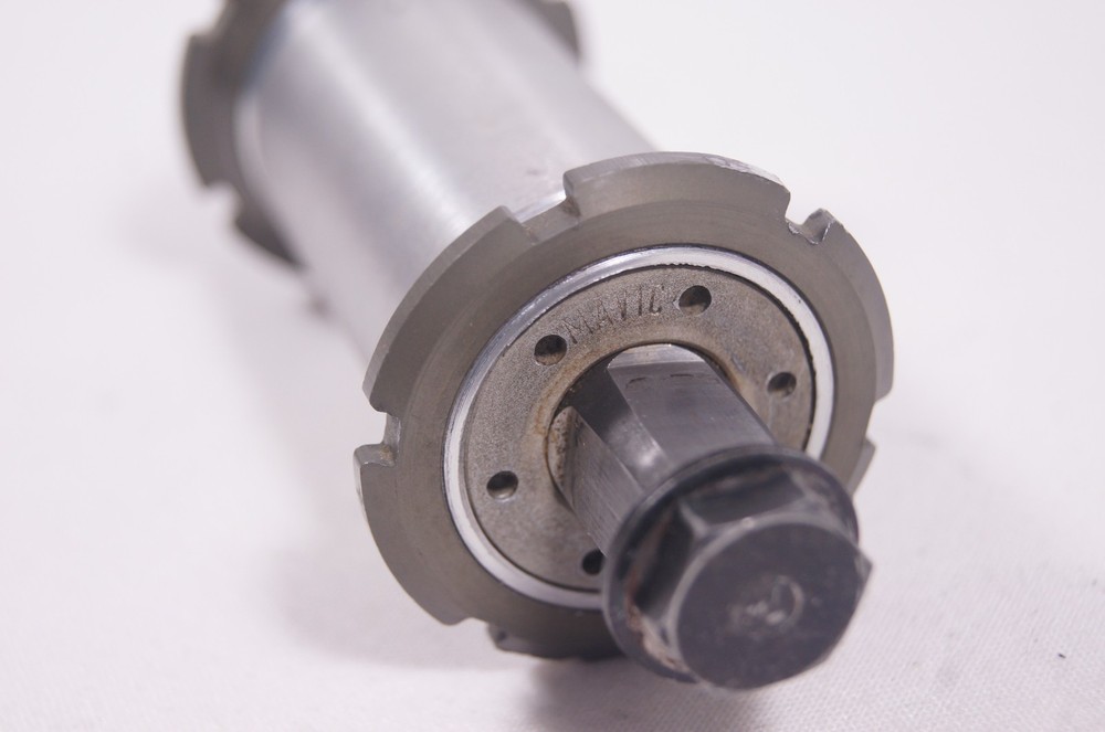 Mavic Fixe 115mm Cartrige Bottom Bracket