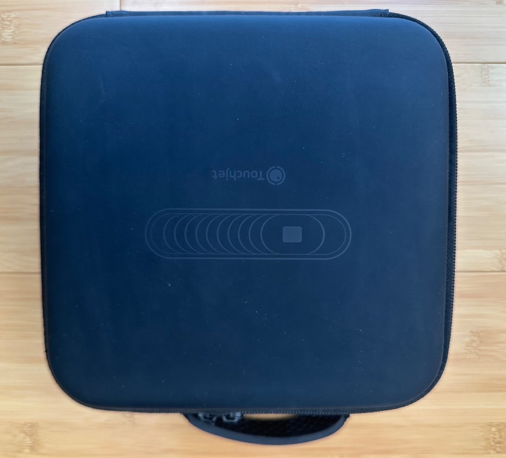 Projector Touchjet Pond, Android, WiFi, Touchscreen, Works in Good Condition