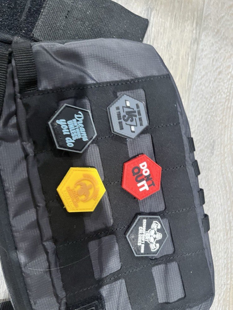 Airsoft Gear Almost Complete Starter Kit For Beginner Little Use