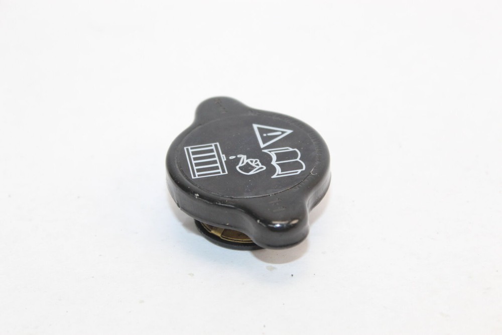 1998 Triumph Trident 900 Radiator Cap