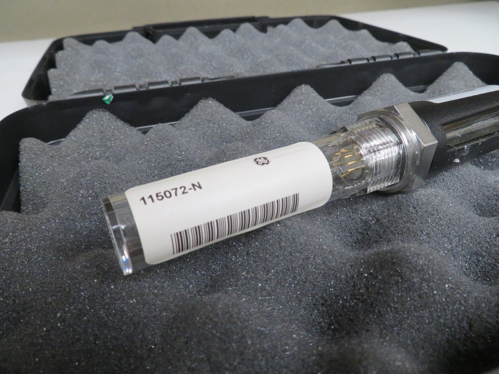 GE Sensing - MIS PROBE 2 (No Shield) - Excellent condition - PS36