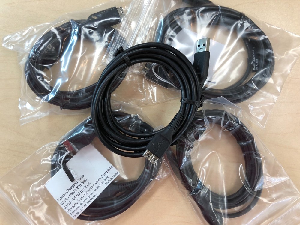 2 Pack Replacement USB 3.0 Cable for External Portable Hard Drive HDD