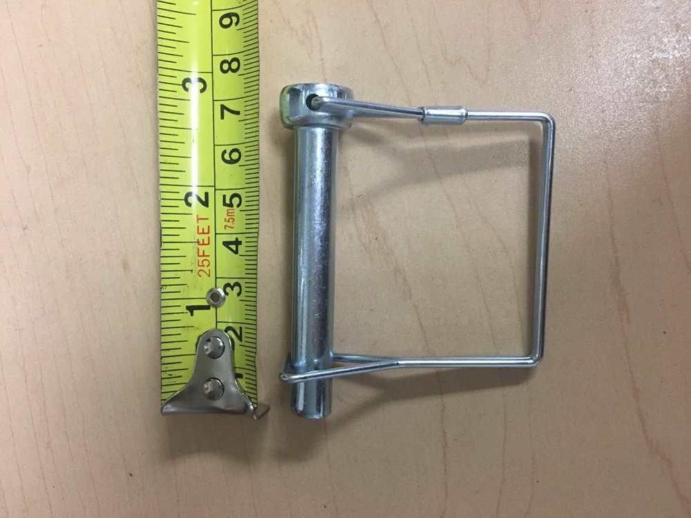 50 All Purpose Scaffold Pins Caster Locking Pin