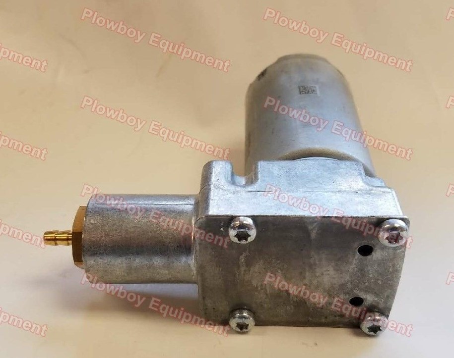 24 Volt Air Seat Compressor for GRAMMER MSG95 MSG93 MSG97AL Deere Case CAT JCB