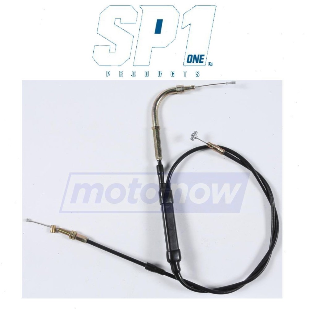 SP1 Throttle Cable for 1991 Ski-Doo Cheyenne - Control Cables Throttle gc