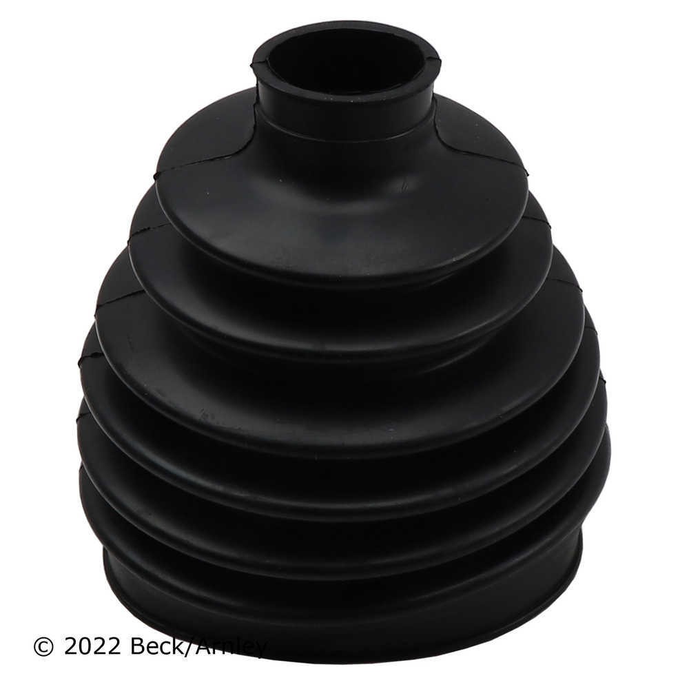 CV Joint Boot Kit Beck/Arnley 103-2872