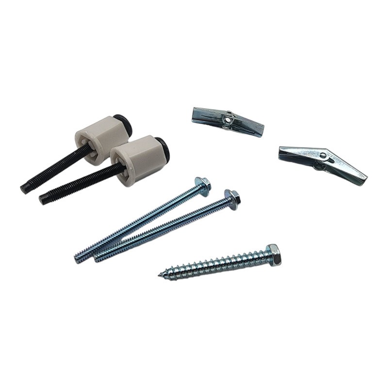 DE94-05209A - Hardware (SS)