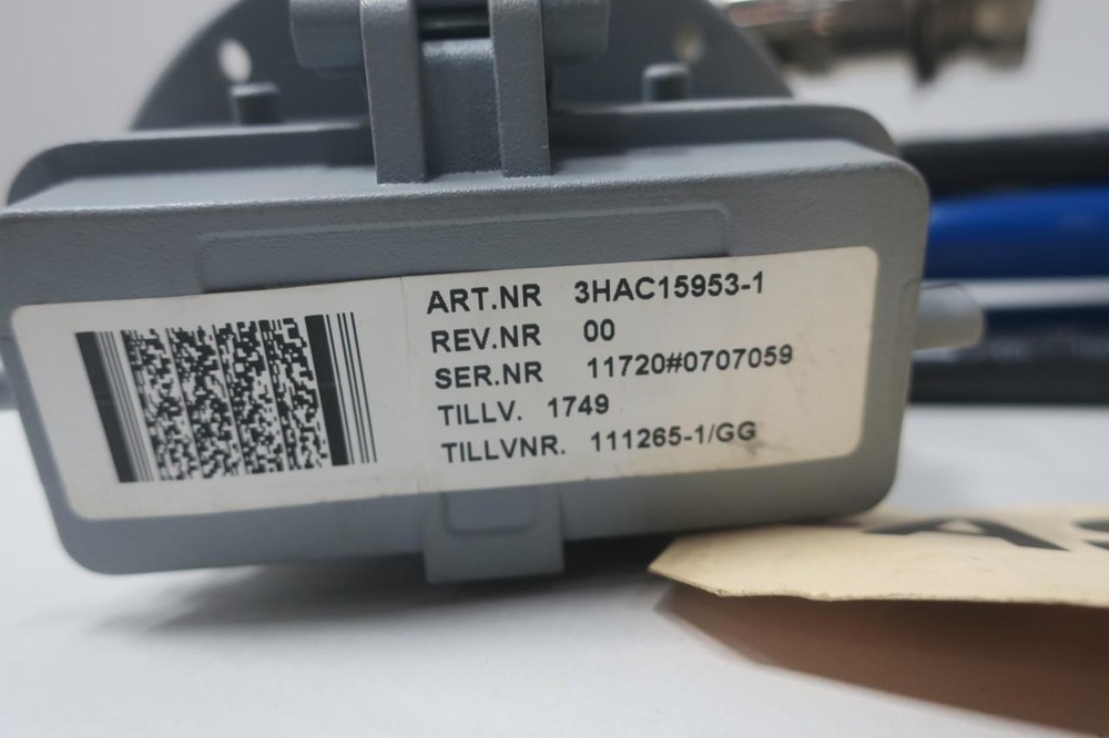 Abb 3HAC15953-1 Wiring Harness