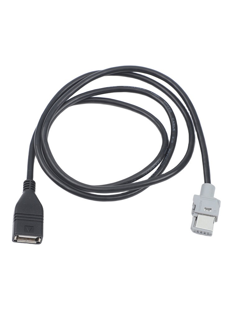 Alpine USB Adapter Car USB Adapter Car Stereo Installation CD Player USB Cable