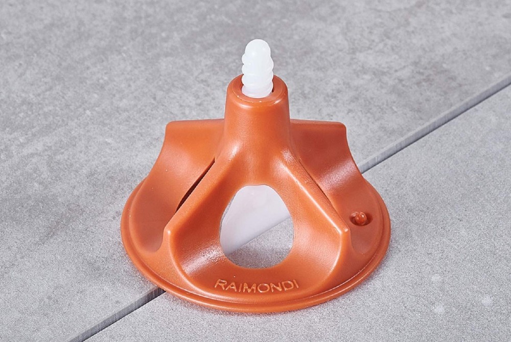 Raimondi RLS Vite Leveling System 1/32" Base 300Pc
