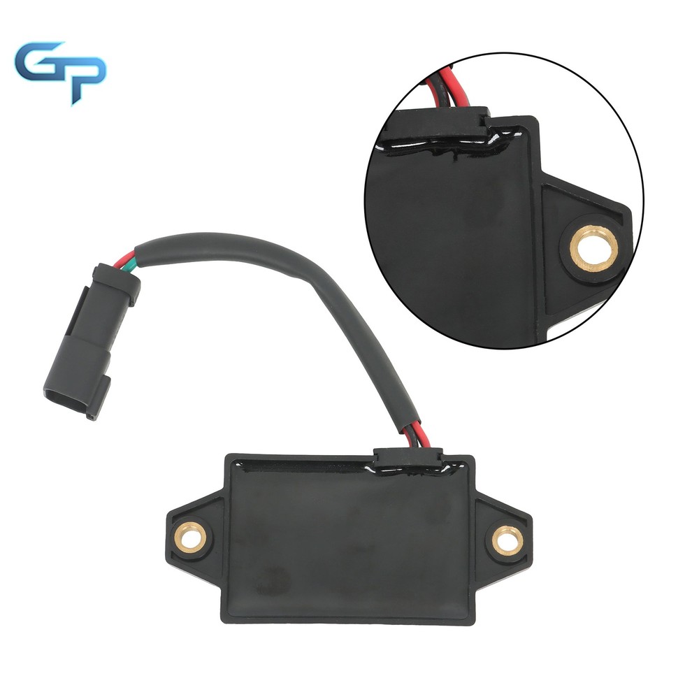 Delay Time Relay for Caterpillar CAT E307 307 E307C E307D 138-5190X 1385190X