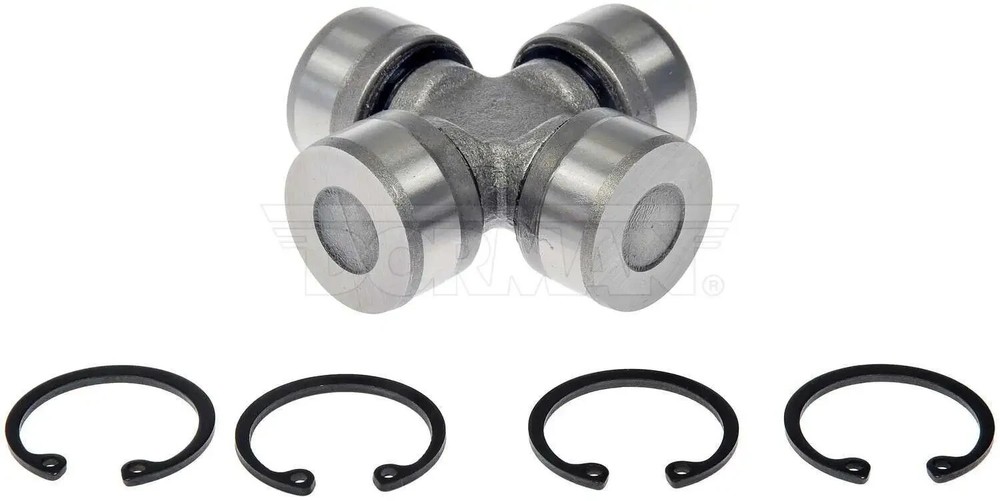 1 UNIVERSAL  JOINT For 2007-2010 BMW X3