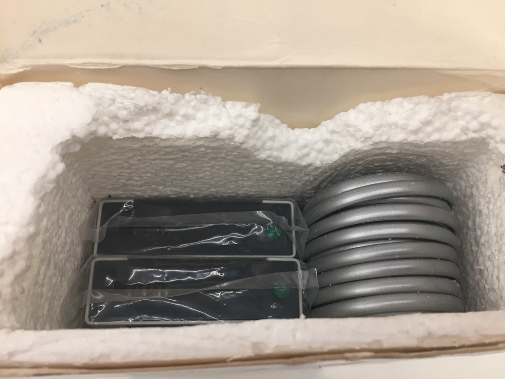 📡 Intellicom LLSS Long-Link Serial Interface Extender ~ Brand New in Box