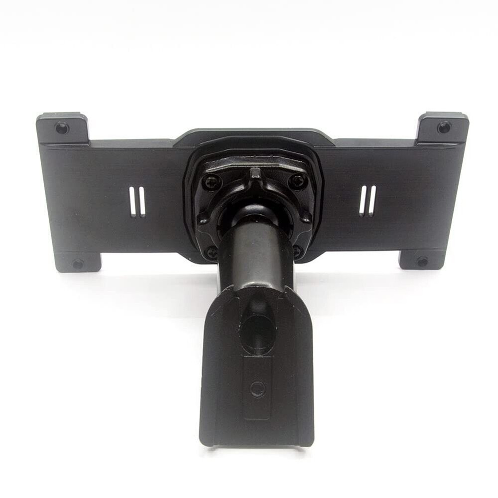 For Car DVR Rear View Mirror Mounting Bracket + Metal Back Panel Strong Support