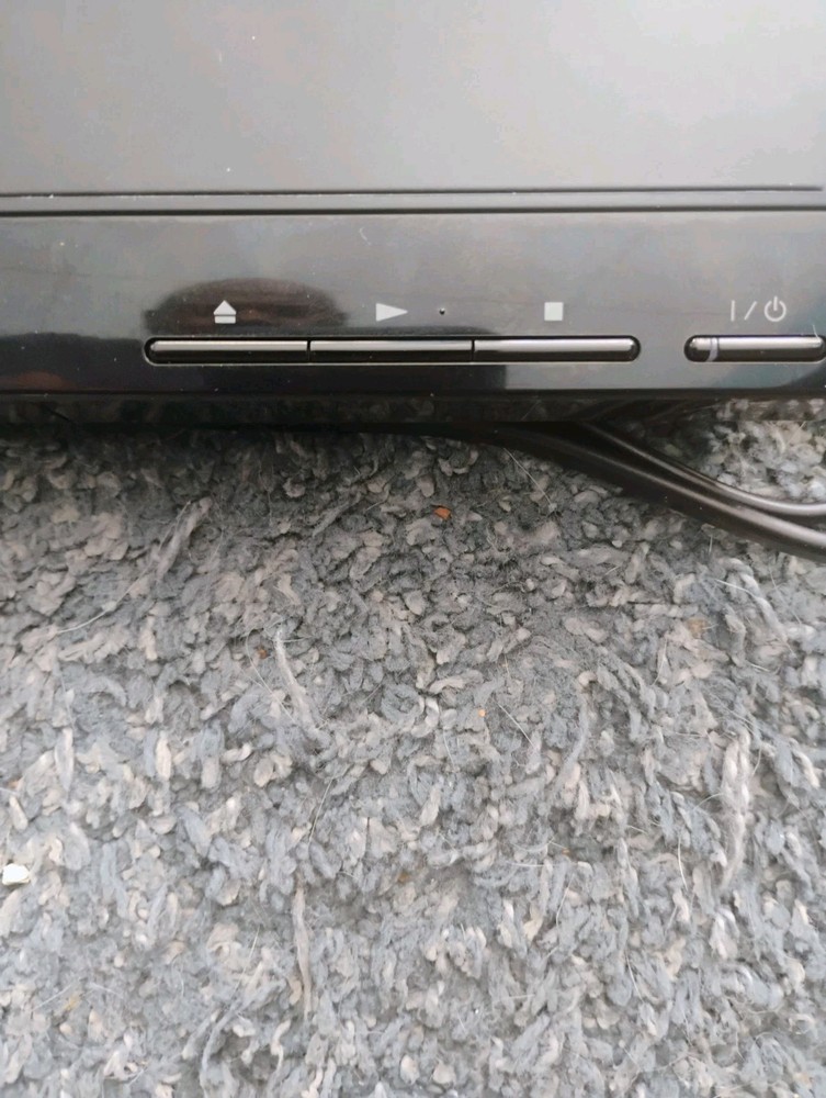 Sony DVD CD Player
