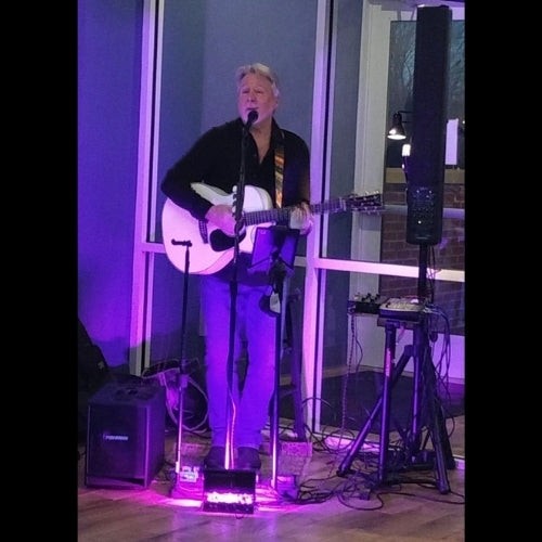 Soloist Stage Lighting Bundle