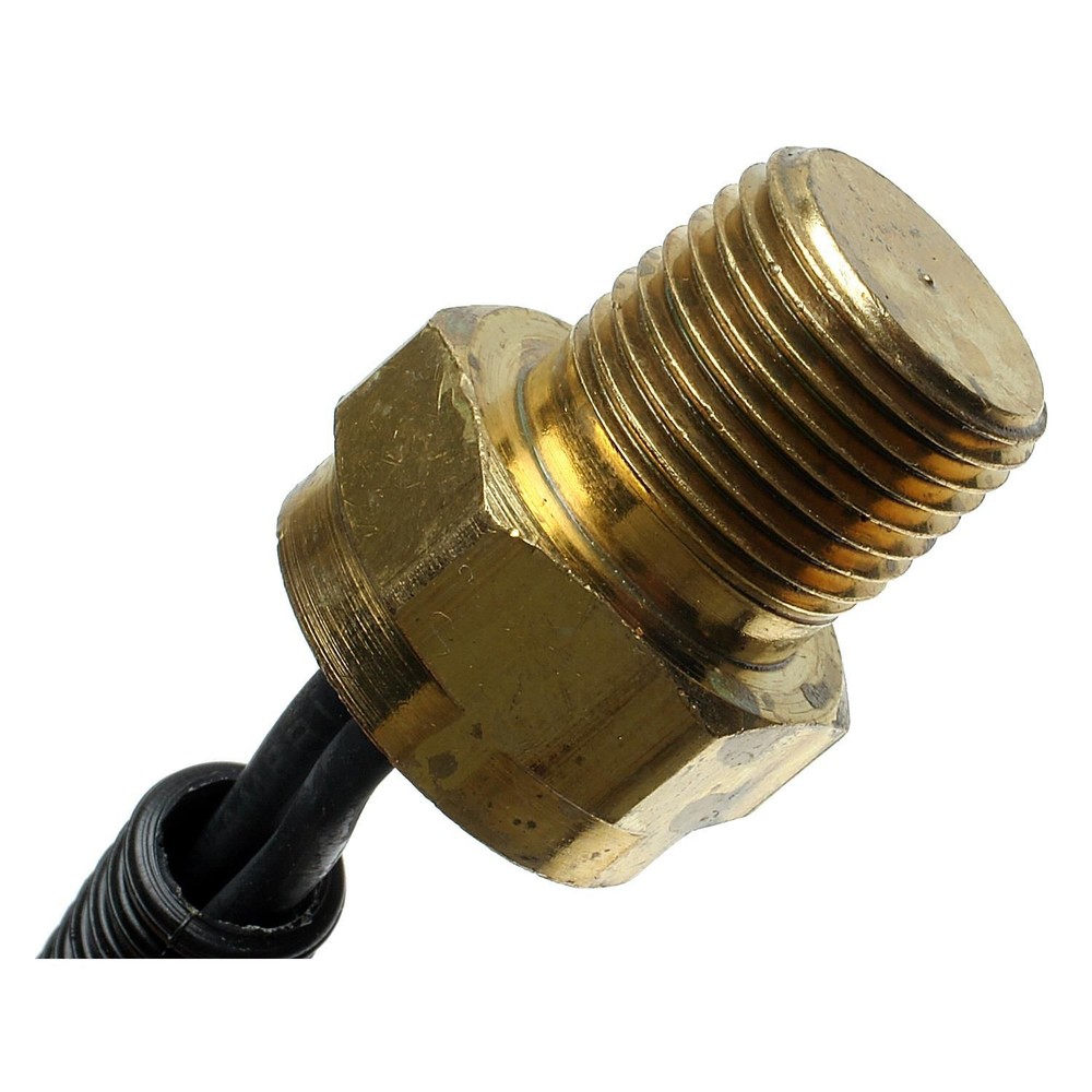 Standard Motor Products TX27 Engine Coolant Temperature Sensor