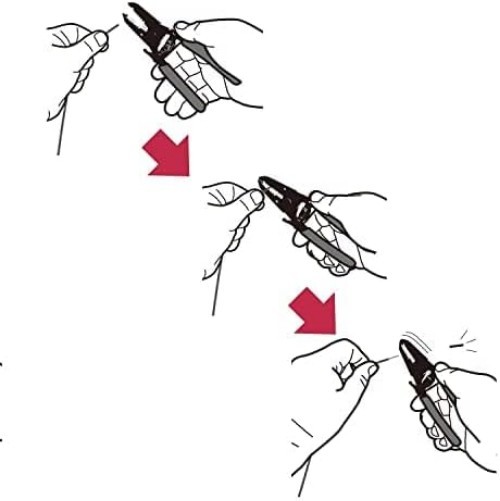 3500E-1 Wire Stripper, Compatible with Electrical Workers