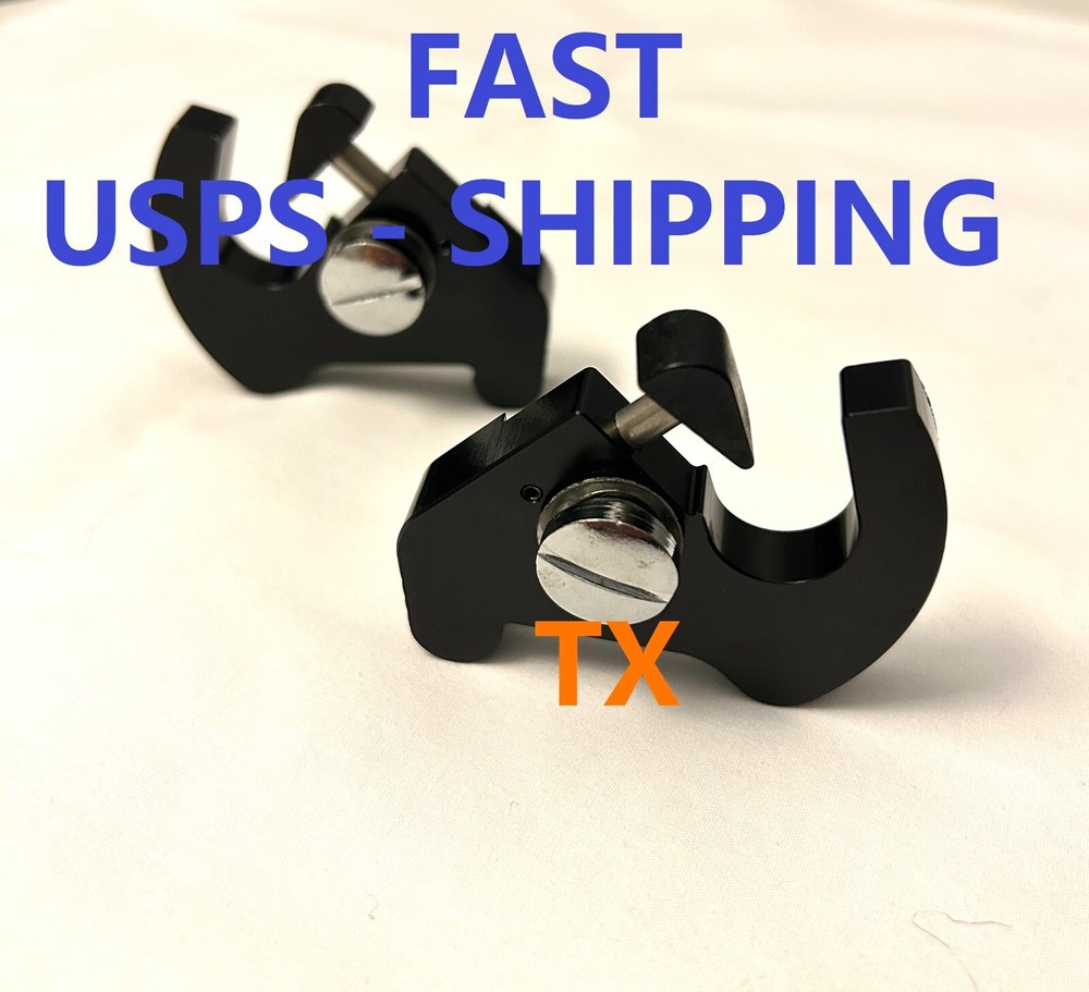 Sissy Bar Mounting Locking Kit Quick Release For Harley Davidson HD Motorcycle