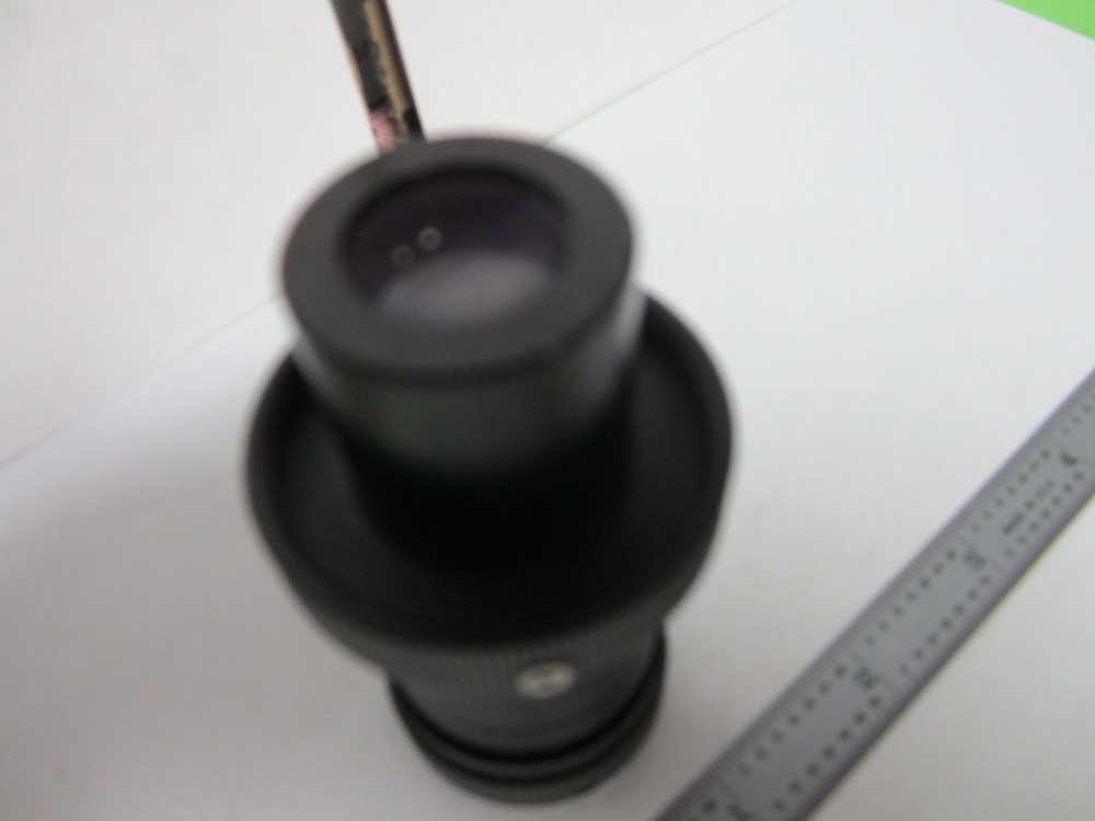MICROSCOPE PART EYEPIECE OPTICS #R4-13