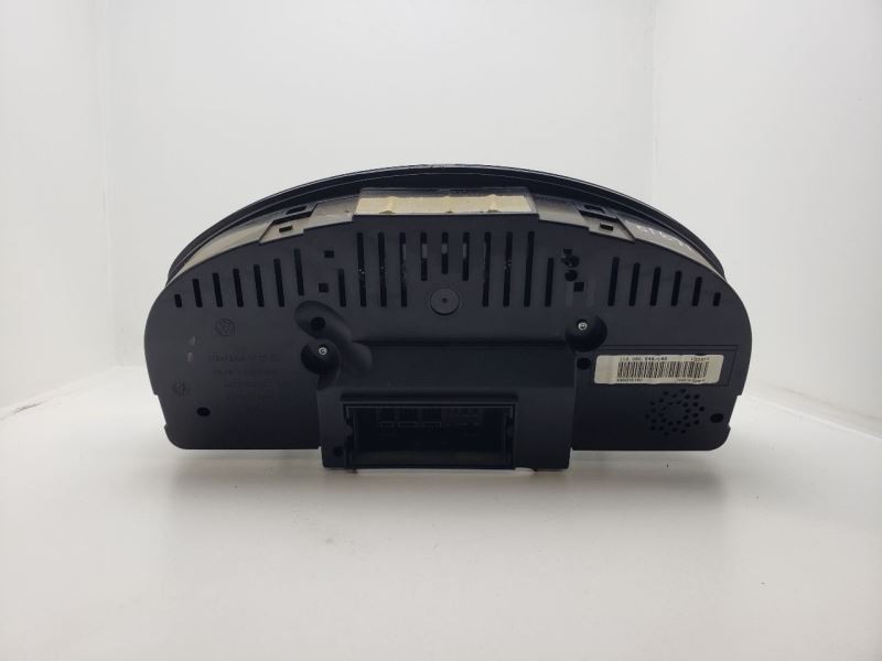 Speedometer US 160 MPH With Multifunction Display Fits 2006-2007 RABBIT OEM