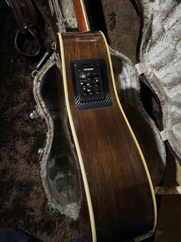 YAMAHA L-41 Safe Packing!