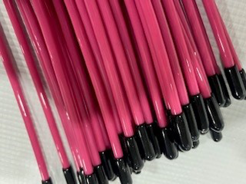 Tuff Skin Version 2.0 Colored Long Range Garmin Collar Antennas