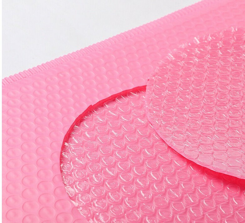 ANY SIZE POLY BUBBLE MAILERS SHIPPING MAILING PADDED BAGS ENVELOPES COLOR