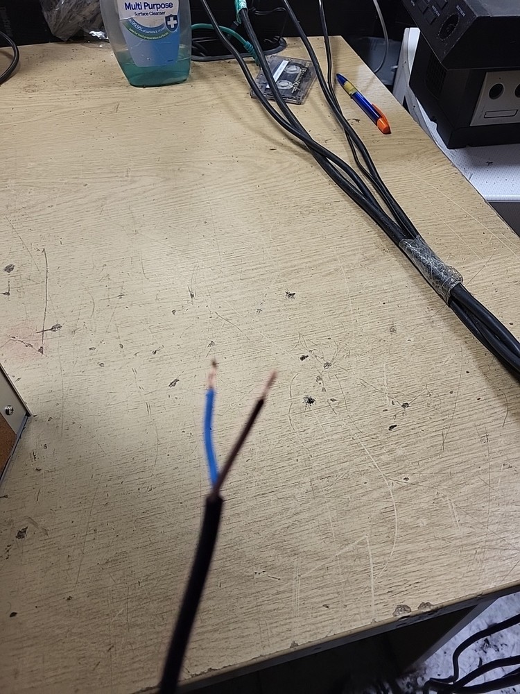 NEC A420E Stereo Integrated Amplifier