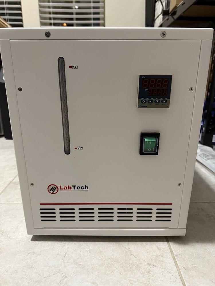 LabTech H50-900 Recirculating Water Chiller